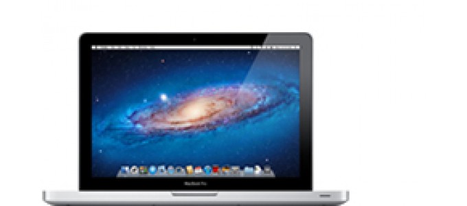 MacBook Pro 13" Unibody 2011  Tamiri